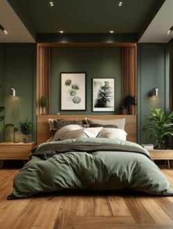 🛌 Master Bedroom Trends 2025: Your Style Sanctuary